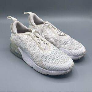 Nike Air Max 270 White